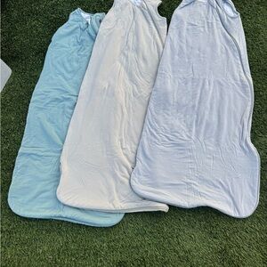 Kyte BABY three Sleep Sacks size large 1.0 tog